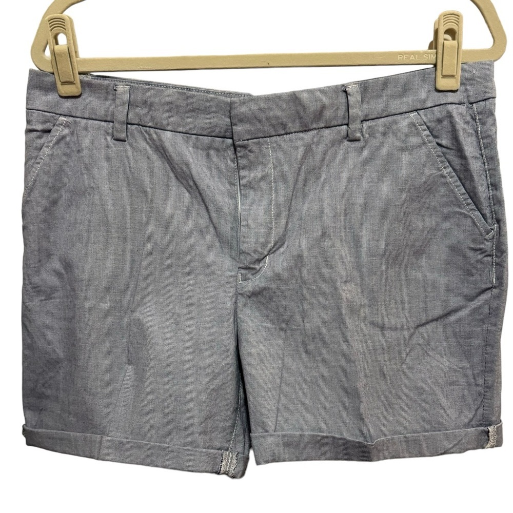 L.O.G.G - Label of Graded Goods - light Blue Shorts - NWT, size 12